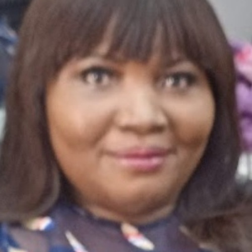 Marian  U. profile photo