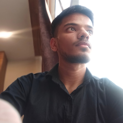 Tushar  K. profile photo