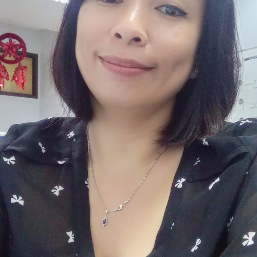 Flora Mae C. profile photo