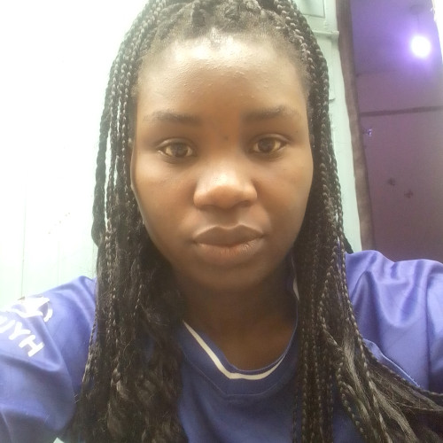 belinda s. profile photo