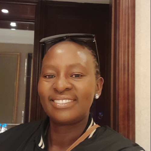 Chendzimu Z M. profile photo