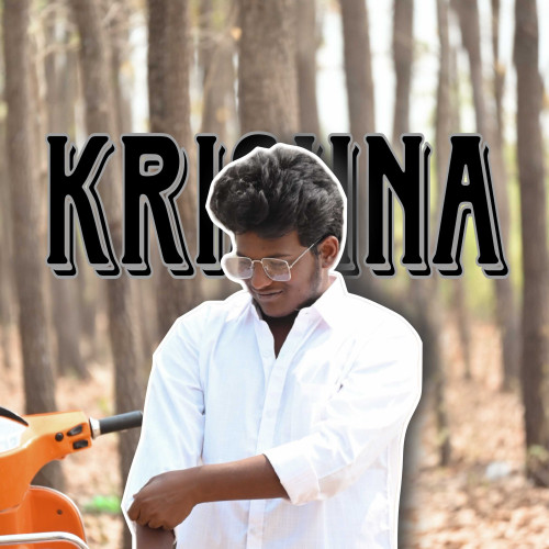 krishna 0. profile photo