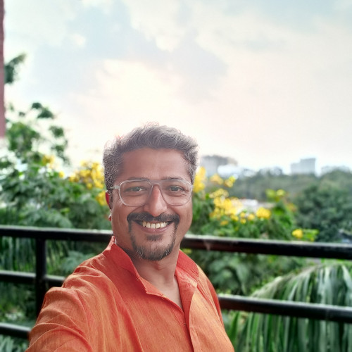 Kedar M. profile photo