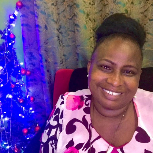 Jane  K. profile photo