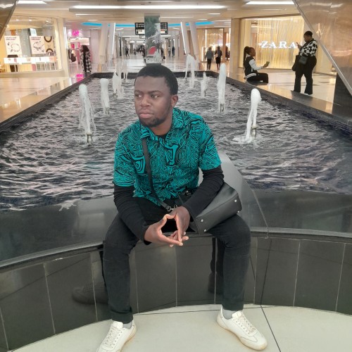 Tumiso R.