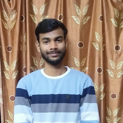 Devesh G.