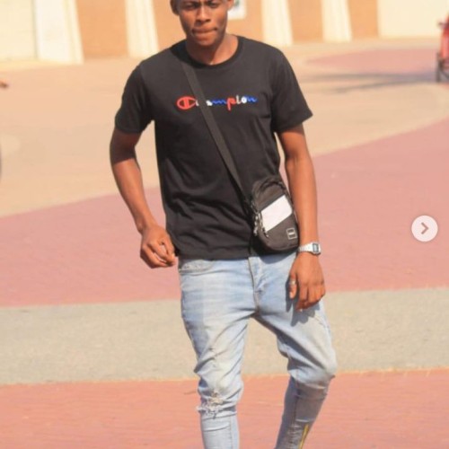 ZANE S. profile photo