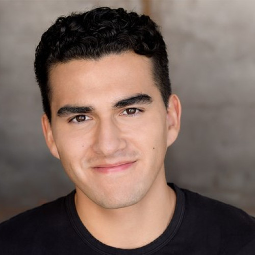 Zach M. profile photo