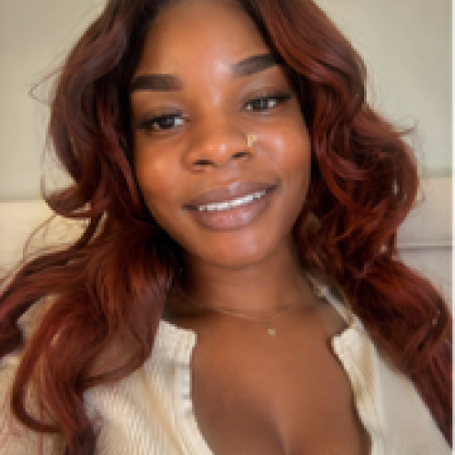 Daliliah C. profile photo