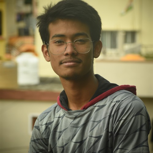 Roshan  P.