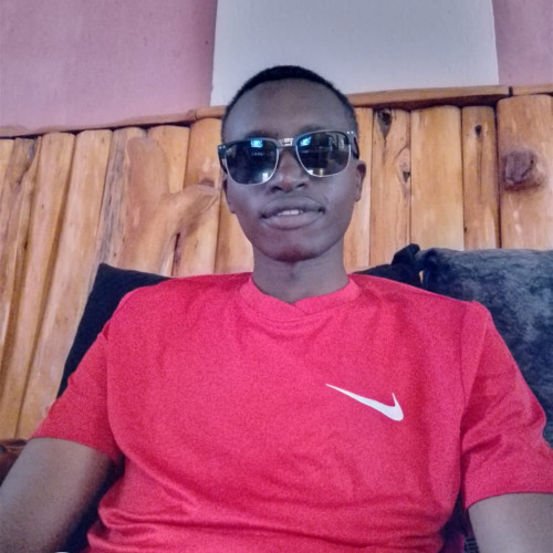 Enock c. profile photo