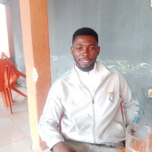 Temple I. profile photo