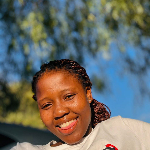 Mpho M.