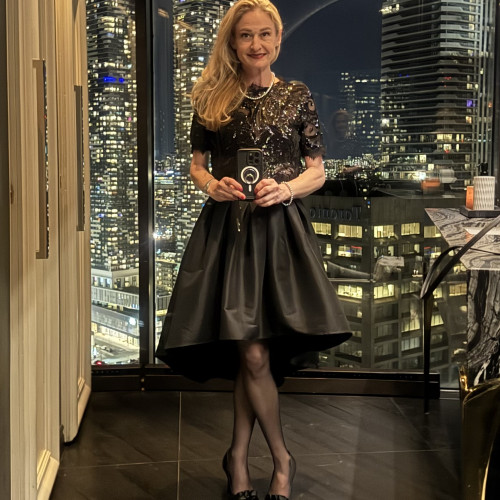 SheInToronto W.