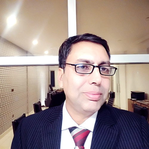 Hammad K. profile photo