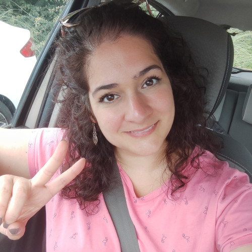 Veronica S. profile photo