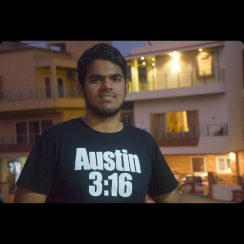 Ojas P. profile photo
