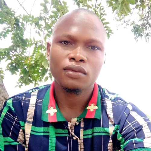 Shehu H. profile photo