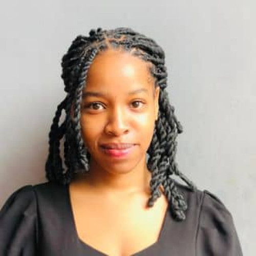 Victoria  S. profile photo