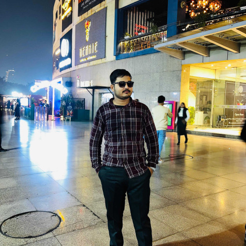 Amit K. profile photo