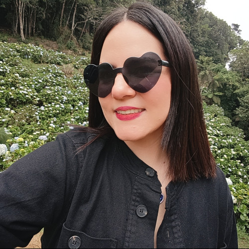 Zafiro M. profile photo