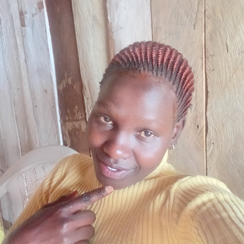 Risper K. profile photo