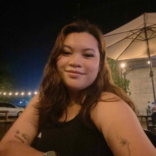 Dincie A. profile photo
