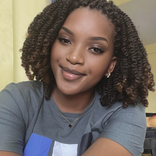Bernice B. profile photo