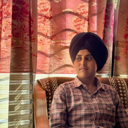 Sehajvirk V. profile photo