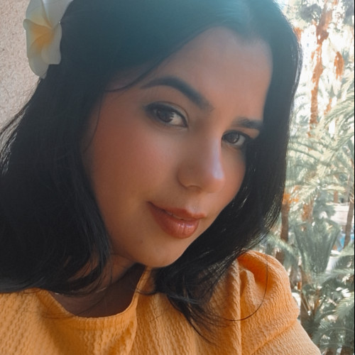 Zeina O. profile photo