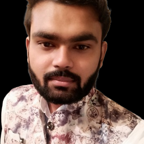 Naman S. profile photo