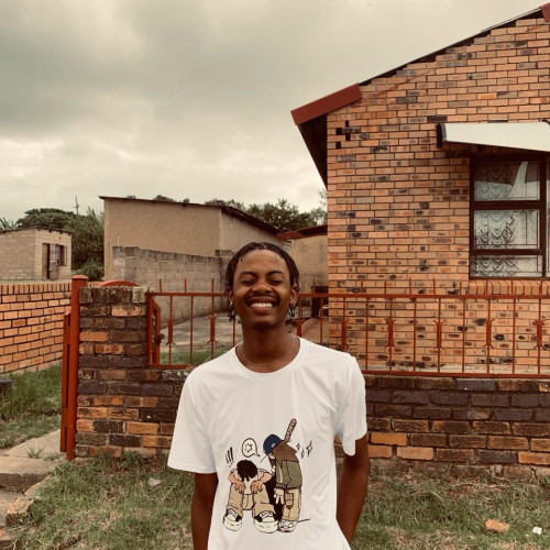 Banele Theo M. profile photo