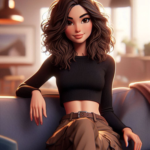 Zella S.