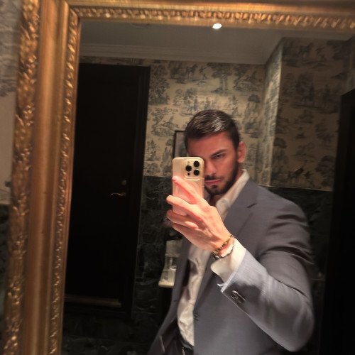 wilmer a. profile photo