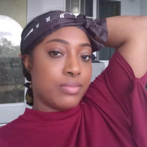 Denesha B. profile photo