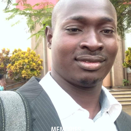 Jacob  O. profile photo