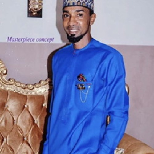 Ibrahim M.