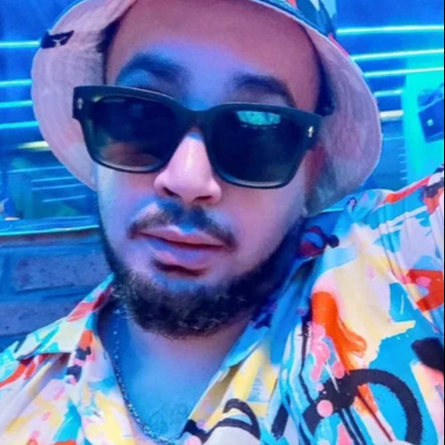 Khaled l. profile photo