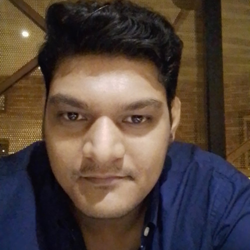 Umar K. profile photo