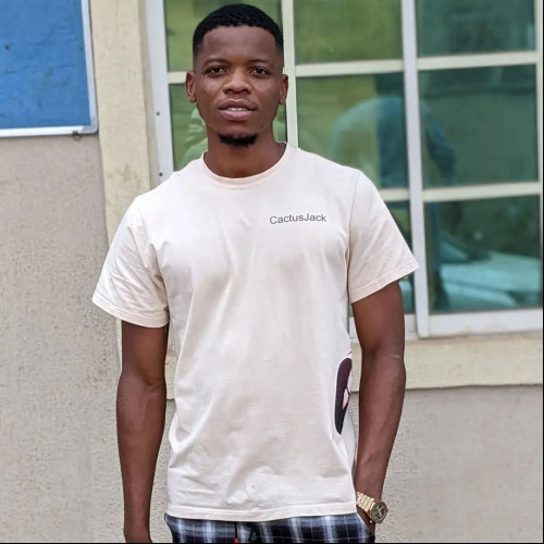 Chinedu O.