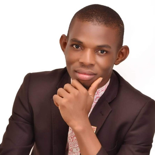 EMMANUEL U. profile photo