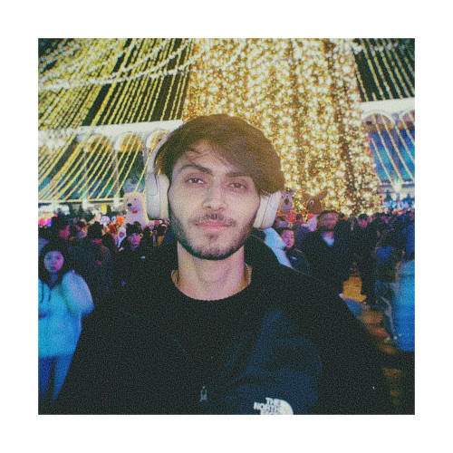 Sharik A.