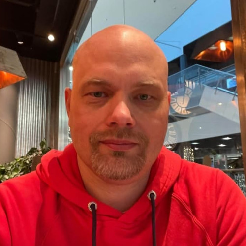 kevin o. profile photo