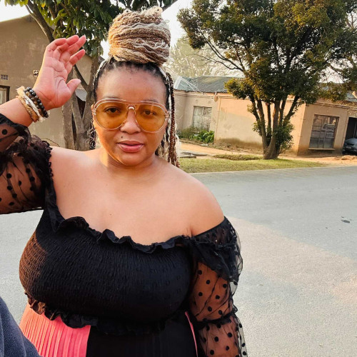 Nqobile X. profile photo