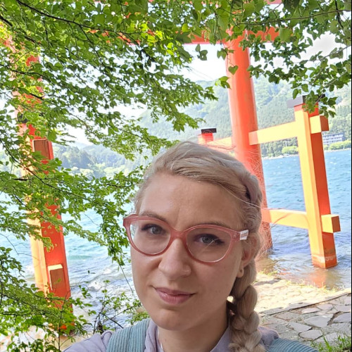 Nya E. profile photo