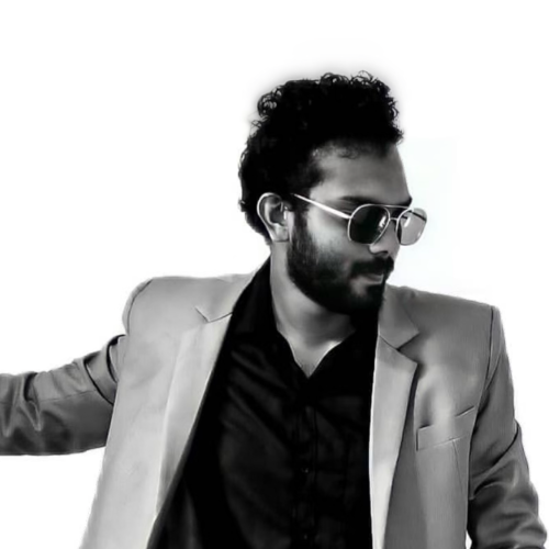 Gautham G. profile photo