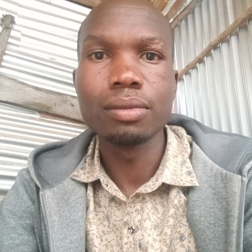 Ombese I. profile photo