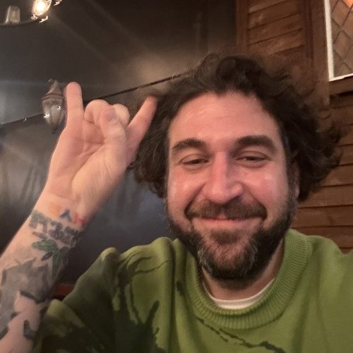 Antonio d. profile photo