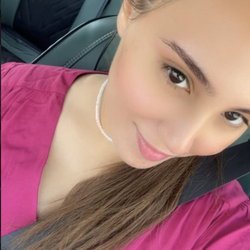 Yasmine H. profile photo