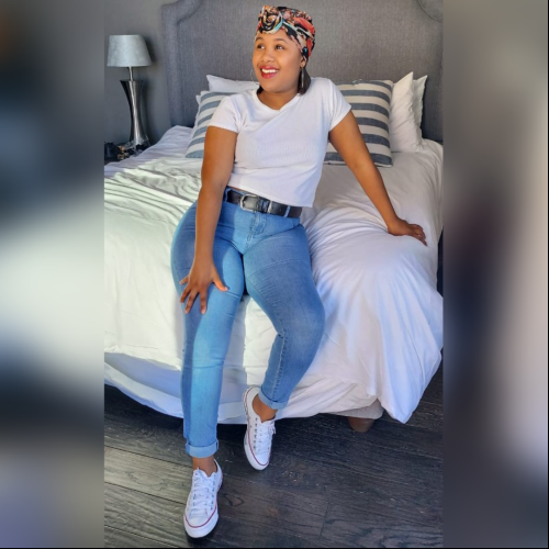 Shandre B. profile photo